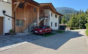 Ferienwohnung Trissl